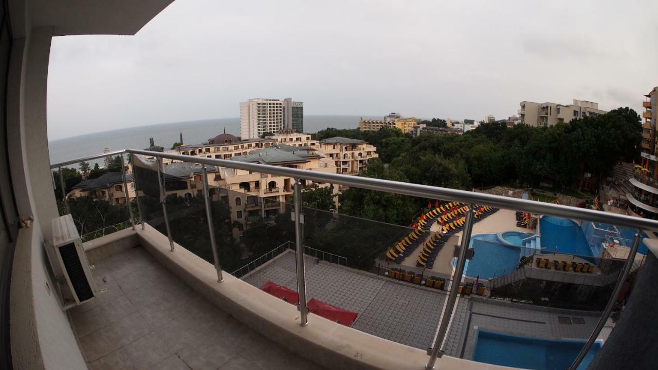 Europroperties Yalta Apartments Златни пясъци Екстериор снимка